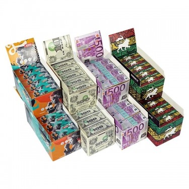 Filtros de Cartón de calidad GB The Green Brand - GrowBarato
