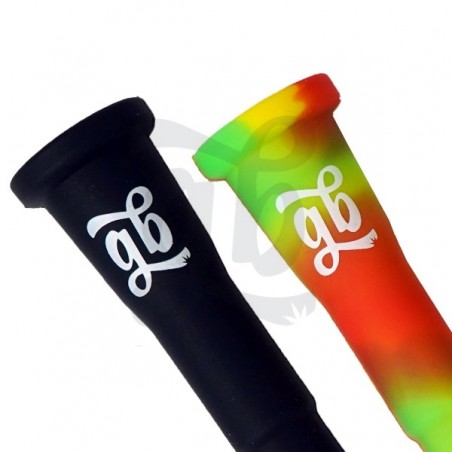 Adattatore diffusore di Silicone GB - GB The Green Brand