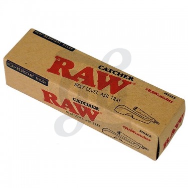 RAW Ash Catcher (Cenicero de mano) portátil. - Grow Barato