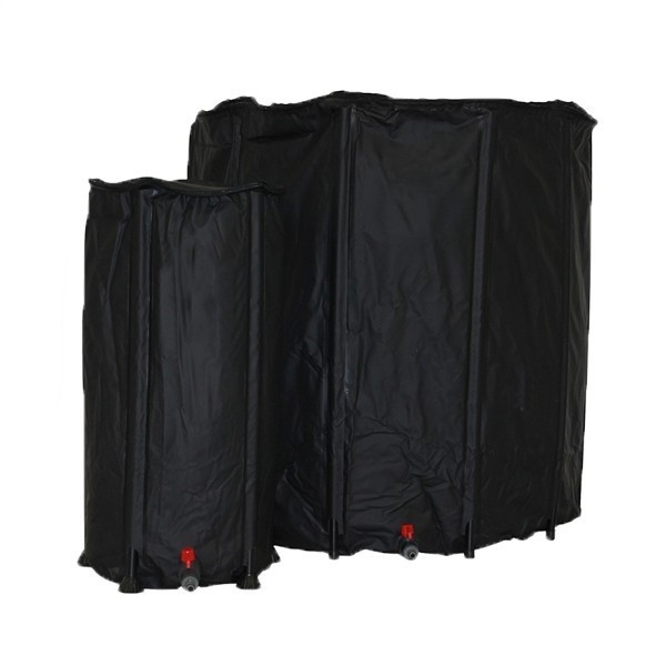 Flexible Water Tanks for Cannabis Growers -GB