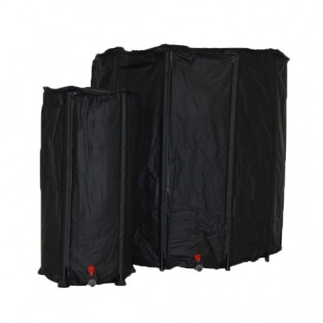 Flexible Water Tanks for Cannabis Growers -GB Flexible Water Tanks for Cannabis Growers -GB