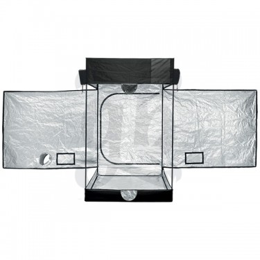 Open by Cultibox - Grow Tent for Cannabis-GB