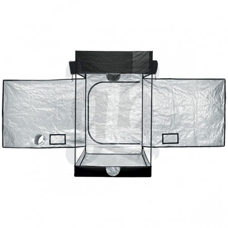Acheter chambre de culture Cultibox Open - GB The Green Brand Acheter chambre de culture Cultibox Open - GB The Green Brand