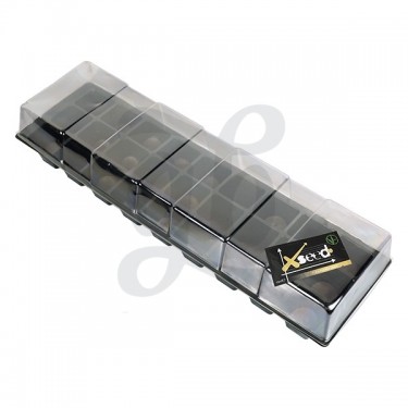 Kit de germinação GB com BAC de sementes X - GB