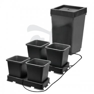 AutoPot Sistemas riego automático gravedad - Grow Barato