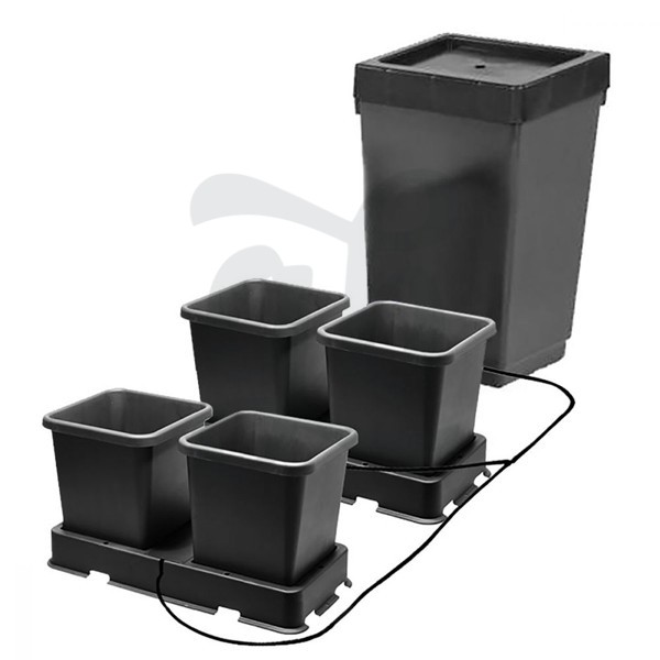 AutoPot Sistemas riego automático gravedad - Grow Barato