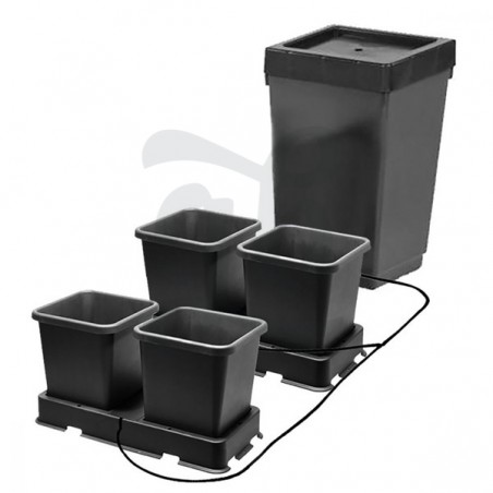 AutoPot Sistemas riego automático gravedad - Grow Barato AutoPot Sistemas riego automático gravedad - Grow Barato