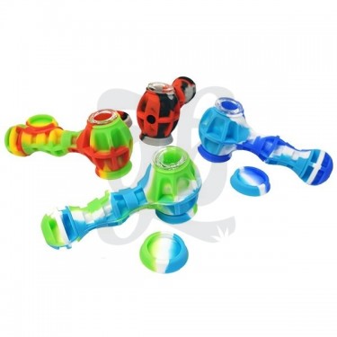 Portable Water Pipe