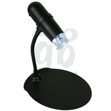 Microscopio USB Super Eyes muy potente - Grow Barato