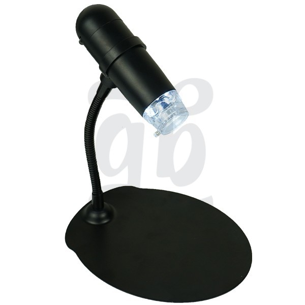 Microscopio USB Super Eyes muy potente - Grow Barato