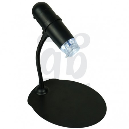 Microscopio USB Super Eyes muy potente - Grow Barato