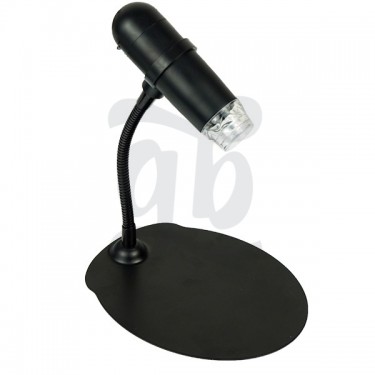 Microscopio USB Super Eyes muy potente - Grow Barato
