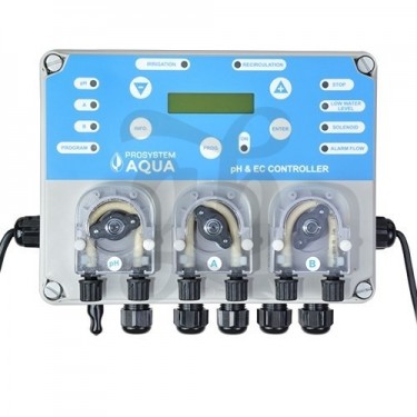Contrôleur de Nutriments Basiques pour eau - Grow Barato