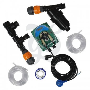 CD Controlador Sonda Kontrol + bomba - Crescer Barato