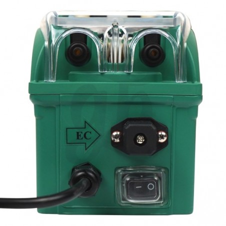 Controller di EC Kontrol sonda + pompa