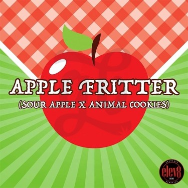 Apple Fritter semillas de Elev8 Seeds  - GB The Green Brand