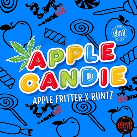 Apple Candie semillas de Elev8 Seeds  - GB The Green Brand