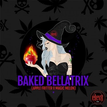 Baked Bellatrix semillas de Elev8 Seeds - GB The Green Brand
