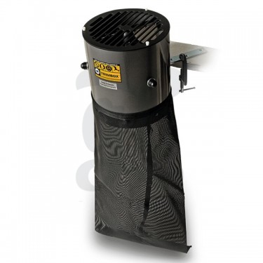 Peladora Trimbox de la marca Trimpro Original - Grow Barato