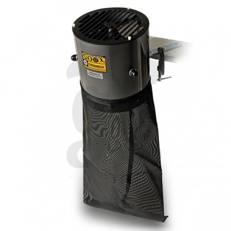 Peladora Trimbox de la marca Trimpro Original - Grow Barato Peladora Trimbox de la marca Trimpro Original - Grow Barato