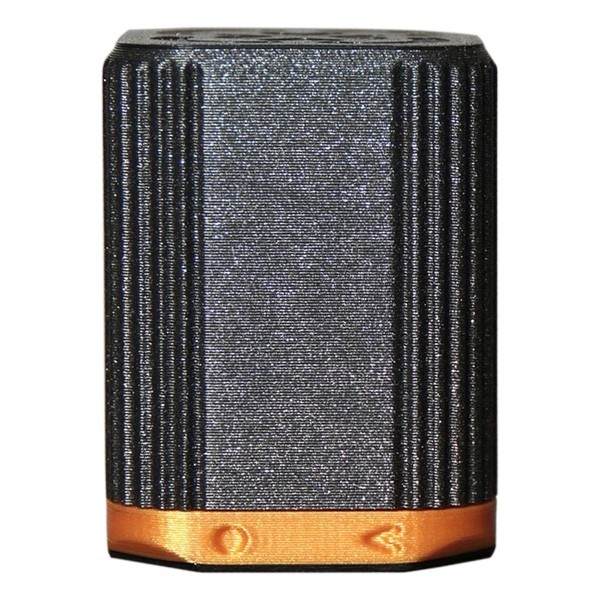 Impossible Tainer Jano Filters