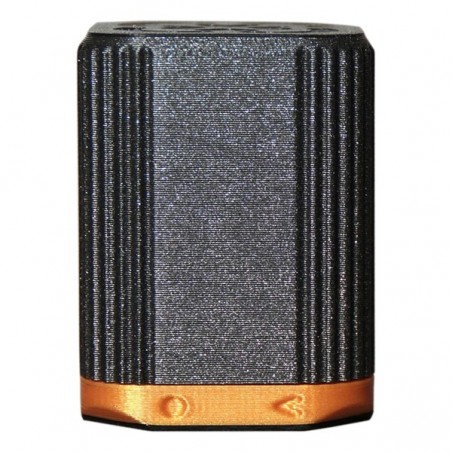 Impossible Tainer Jano Filters