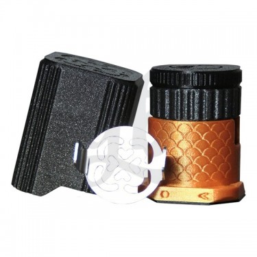 Impossible Tainer Jano Filters - Ouvert