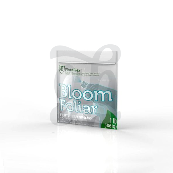 Floraflex Foliar Bloom para floración - GB The Green Brand