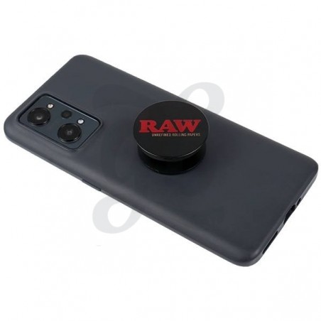 Poignée RAW pour smartphone