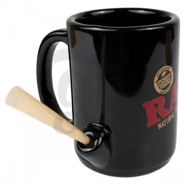 Taza RAW - GB The Green Brand