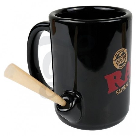 Taza RAW - GB The Green Brand