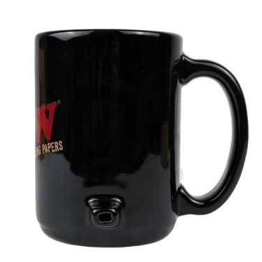 Taza RAW - GB The Green Brand