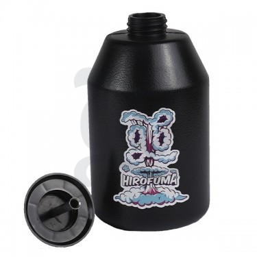 Hitter Power Hirofuma GB Black