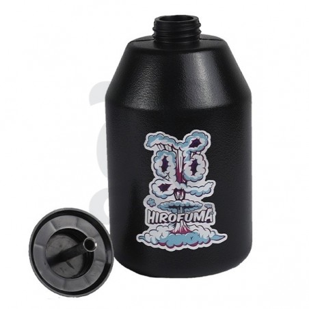 Hitter Power Hirofuma GB Black