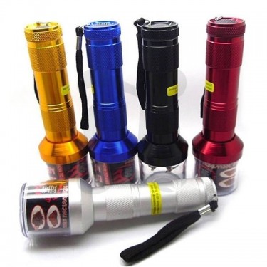 Electric Grinders