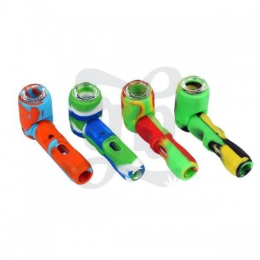 Grupo de martelo de tubulação de silicone