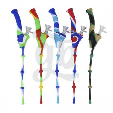 Silicone Pipe for Bottle - GB The Green Brand