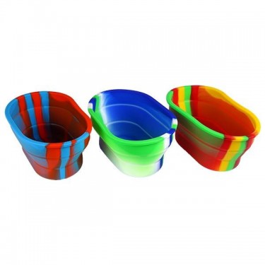 Contenedor de Silicona XXL