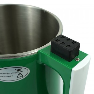 Infusor botánico Nebula Infusion Chef  - GB The Green Brand