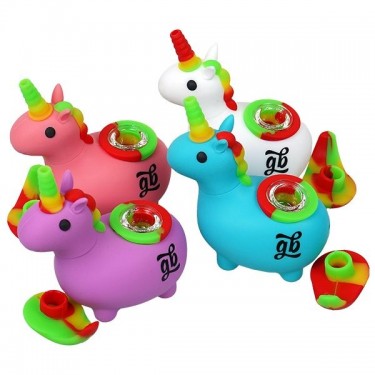 Pipa Unicornio GB grupo