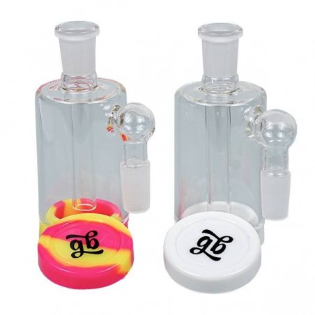 Ash Catcher GB grupo