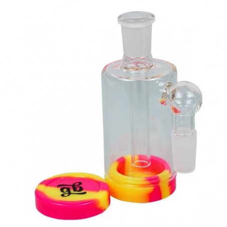 Ash Catcher GB rasta
