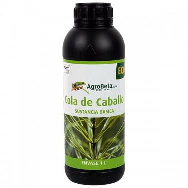 ECO Cola de Caballo, by Agrobeta - GB The Green Brand