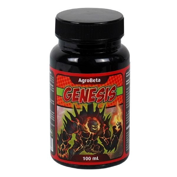 Genesis fertilizer by Agrobeta - GB The Green Brand