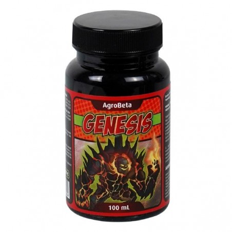 Genesis fertilizer by Agrobeta - GB The Green Brand Genesis fertilizer by Agrobeta - GB The Green Brand