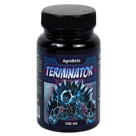 Terminator 100 ml Terminator 100 ml