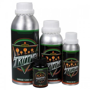 Stimulant Tricoma d'Agrobeta - GB The Green Brand