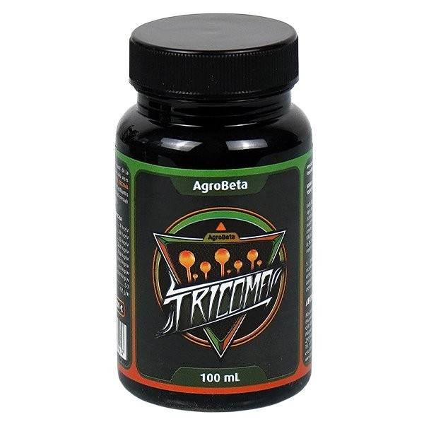 Stimulant Tricoma d'Agrobeta - GB The Green Brand