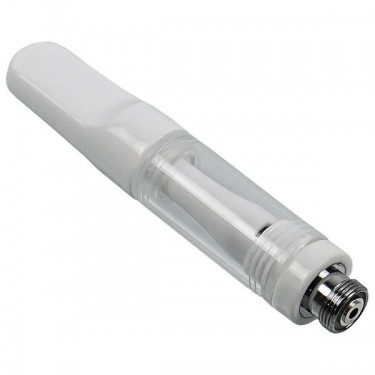 Atomizador Blanco