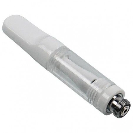 Atomizador branco